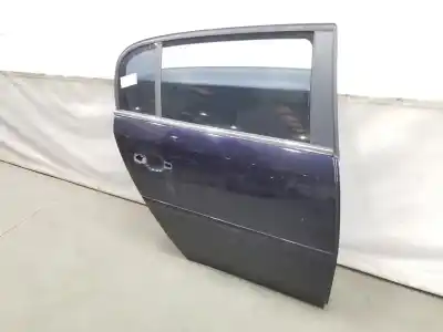 Автозапчастина б/у двері задні праві для opel signum fastback (z03) 2.2 dti (f48) посилання на oem iam 93173924  124575