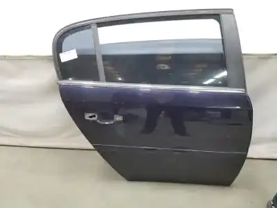 Автозапчасти б/у дверь задняя правая за opel signum fastback (z03) 2.2 dti (f48) ссылки oem iam 93173924