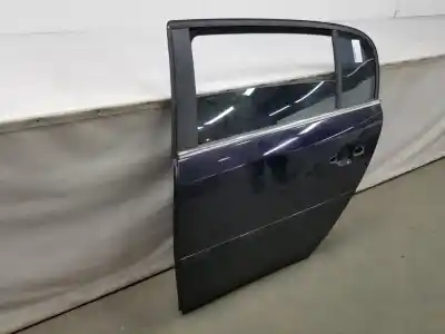 Автозапчастина б/у двері задні ліві для opel signum fastback (z03) 2.2 dti (f48) посилання на oem iam 93173923  124059