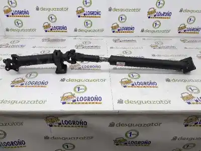Автозапчасти б/у центральная трансмиссия за ssangyong actyon 2.0 td ссылки oem iam 3320009411