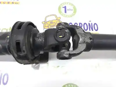 Автозапчастина б/у центр трансмісії для ssangyong actyon 2.0 td посилання на oem iam 3320009411  3320009411