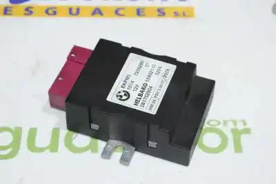 Peça sobressalente para automóvel em segunda mão centralina da bomba de injeção por bmw serie 3 coupe (e92) 3.0 335d referências oem iam 16147209286