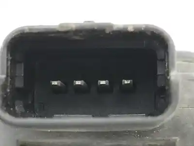 Автозапчастина б/у витратомір повітря для citroen c5 iii (rd_) 2.0 hdi (rdrhda) посилання на oem iam 9645948980  9645948980