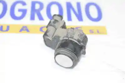 Peça sobressalente para automóvel em segunda mão sensor de estacionamento por bmw serie 3 coupe (e92) 3.0 335d referências oem iam 6935598