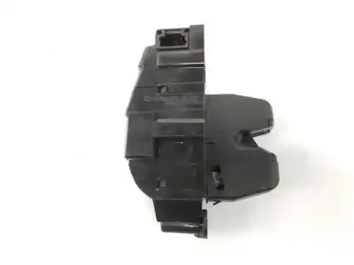 Автозапчастина б/у замок багажника / ворот для citroen c5 iii (rd_) 2.0 hdi (rdrhda) посилання на oem iam 8719g6  8719g6