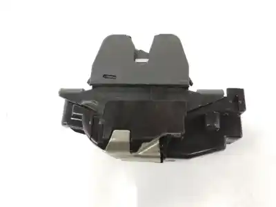 Автозапчастина б/у замок багажника / ворот для citroen c5 iii (rd_) 2.0 hdi (rdrhda) посилання на oem iam 8719g6  8719g6