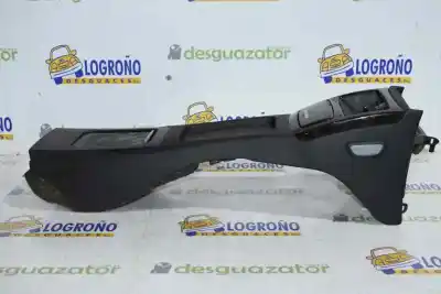 Peça sobressalente para automóvel em segunda mão consola central por bmw serie 3 coupe (e92) 3.0 335d referências oem iam 51166963900