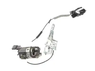 Second-hand car spare part front right door lock for citroen c5 iii (rd_) 2.0 hdi (rdrhda) oem iam references 9136ee Second-hand car spare part front right door lock for citroen c5 iii (rd_) 2.0 hdi (rdrhda) oem iam references 9136ee