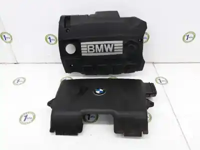Peça sobressalente para automóvel em segunda mão tampa do motor por bmw serie 1 berlina (e81/e87) 118i referências oem iam 11127556033