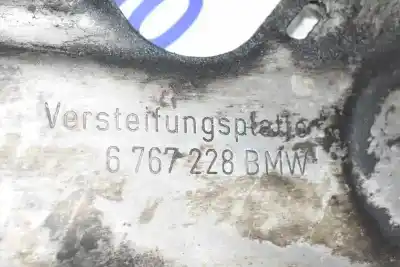 Автозапчастина б/у покрішка для bmw 7 (e65, e66, e67) 730 ld посилання на oem iam 31116767228  31116762782