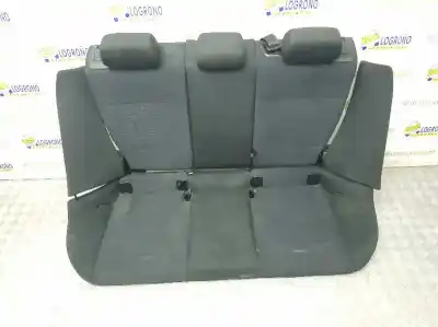 Second-hand car spare part complete seat set for bmw x1 (e84) 2.0 turbodiesel cat oem iam references   