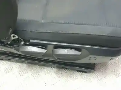 Second-hand car spare part complete seat set for bmw x1 (e84) 2.0 turbodiesel cat oem iam references   