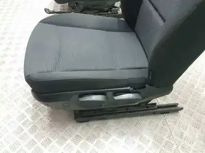 Second-hand car spare part complete seat set for bmw x1 (e84) 2.0 turbodiesel cat oem iam references   