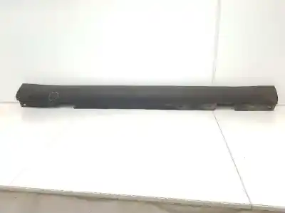 Peça sobressalente para automóvel em segunda mão embaladeira lateral por bmw x1 (e84) 2.0 turbodiesel cat referências oem iam 51772990170