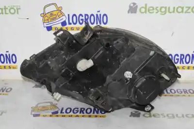 Автозапчасти б/у левая фара за renault kangoo (f/kc0) 1.5 dci diesel ссылки oem iam 8200589032  8200236590