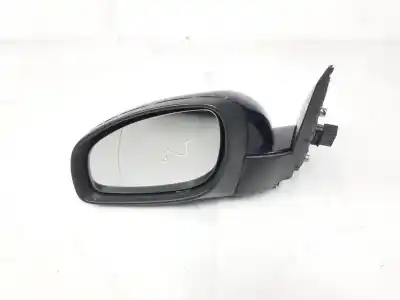 Автозапчасти б/у левое зеркало за opel signum fastback (z03) 2.2 dti (f48) ссылки oem iam 13253333