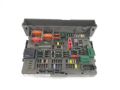 Peça sobressalente para automóvel em segunda mão caixa de fusíveis e relés por bmw x1 (e84) 2.0 turbodiesel cat referências oem iam 61149119445