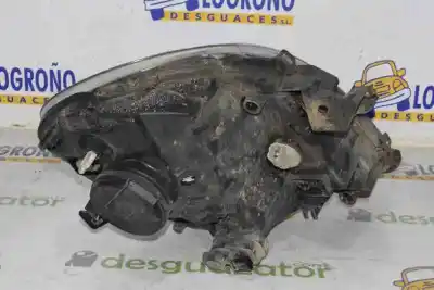 Автозапчасти б/у правая фара за renault kangoo (f/kc0) 1.5 dci diesel ссылки oem iam 8200589033  260107401r