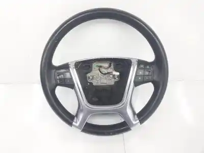 Автозапчастина б/у кермо для volvo xc60 i suv (156) d5 awd посилання на oem iam 31390465