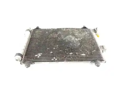 Second-hand car spare part air conditioning condenser / radiator for citroen c5 iii (rd_) 2.0 hdi (rdrhda) oem iam references 6455gy Second-hand car spare part air conditioning condenser / radiator for citroen c5 iii (rd_) 2.0 hdi (rdrhda) oem iam references 6455gy
