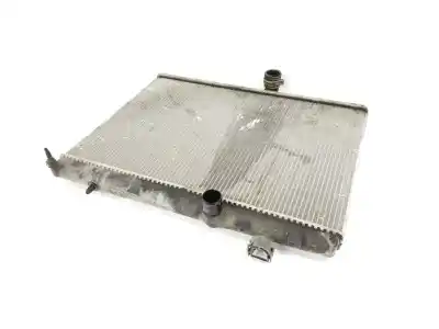 Автозапчастина б/у конденсат/радіатор кондиционера для citroen c5 iii (rd_) 2.0 hdi (rdrhda) посилання на oem iam 6455gy  6455gy