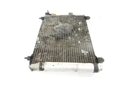 Автозапчастина б/у конденсат/радіатор кондиционера для citroen c5 iii (rd_) 2.0 hdi (rdrhda) посилання на oem iam 6455gy  6455gy