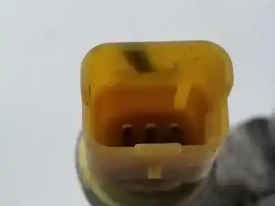 Автозапчастина б/у конденсат/радіатор кондиционера для citroen c5 iii (rd_) 2.0 hdi (rdrhda) посилання на oem iam 6455gy  6455gy