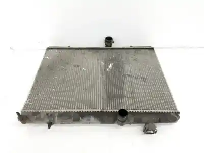 Автозапчастина б/у конденсат/радіатор кондиционера для citroen c5 iii (rd_) 2.0 hdi (rdrhda) посилання на oem iam 6455gy  6455gy