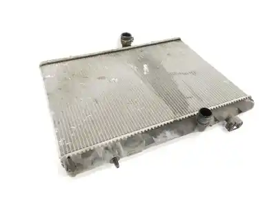 Автозапчастина б/у конденсат/радіатор кондиционера для citroen c5 iii (rd_) 2.0 hdi (rdrhda) посилання на oem iam 6455gy  6455gy