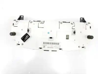 Second-hand car spare part dashboard for citroen c5 iii (rd_) 2.0 hdi (rdrhda) oem iam references 9665364680  9665364680