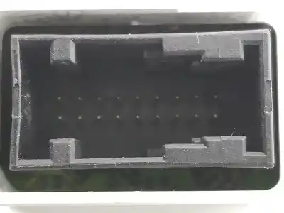 Second-hand car spare part dashboard for citroen c5 iii (rd_) 2.0 hdi (rdrhda) oem iam references 9665364680  9665364680