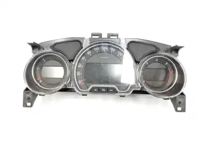 Second-hand car spare part dashboard for citroen c5 iii (rd_) 2.0 hdi (rdrhda) oem iam references 9665364680 Second-hand car spare part dashboard for citroen c5 iii (rd_) 2.0 hdi (rdrhda) oem iam references 9665364680