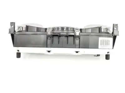 Second-hand car spare part dashboard for citroen c5 iii (rd_) 2.0 hdi (rdrhda) oem iam references 9665364680  9665364680