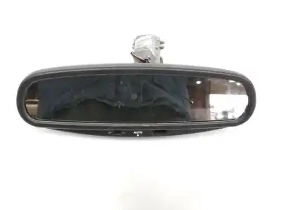 Second-hand car spare part interior rearview mirror for citroen c5 iii (rd_) 2.0 hdi (rdrhda) oem iam references 8153vt Second-hand car spare part interior rearview mirror for citroen c5 iii (rd_) 2.0 hdi (rdrhda) oem iam references 8153vt