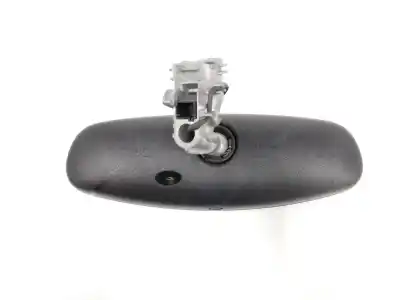 Second-hand car spare part interior rearview mirror for citroen c5 iii (rd_) 2.0 hdi (rdrhda) oem iam references 8153vt  8153vt