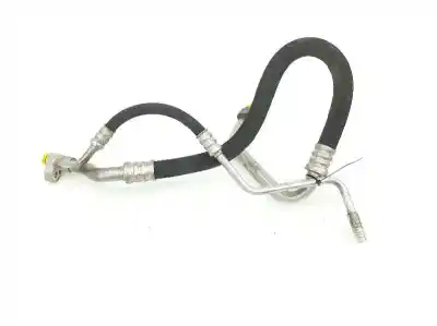 Peça sobressalente para automóvel em segunda mão tubos de ar condicionado por bmw x1 (e84) 2.0 turbodiesel cat referências oem iam 64509223317