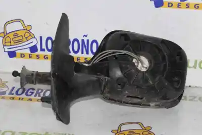 Автозапчасти б/у левое зеркало за renault kangoo (f/kc0) 1.5 dci diesel ссылки oem iam 7700304830  7700304830 Автозапчасти б/у левое зеркало за renault kangoo (f/kc0) 1.5 dci diesel ссылки oem iam 7700304830  7700304830