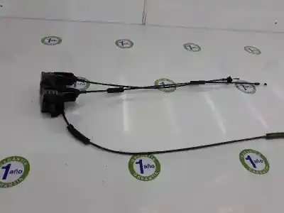 Gebrauchtes Autoersatzteil schiebetürschloss hinten links zum opel combo 1.3 cdti 16v oem-iam-referenzen 9186695 9186695 