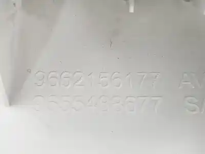 Second-hand car spare part interior light for citroen c5 iii (rd_) 2.0 hdi (rdrhda) oem iam references 6362q2 Second-hand car spare part interior light for citroen c5 iii (rd_) 2.0 hdi (rdrhda) oem iam references 6362q2