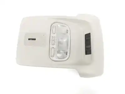 Автозапчастина б/у внутрішне світло для citroen c5 iii (rd_) 2.0 hdi (rdrhda) посилання на oem iam 6362q2  6362q2