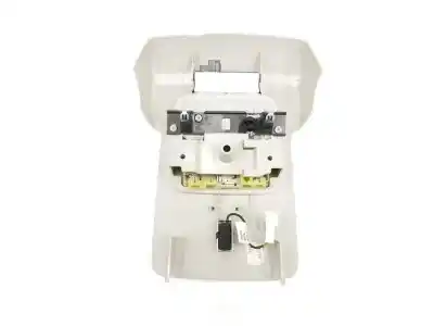 Автозапчастина б/у внутрішне світло для citroen c5 iii (rd_) 2.0 hdi (rdrhda) посилання на oem iam 6362q2  6362q2