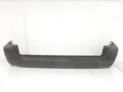 Pezzo di ricambio per auto di seconda mano paraurti posteriore per peugeot partner (s2) 2.0 hdi cat riferimenti oem iam 7410cf