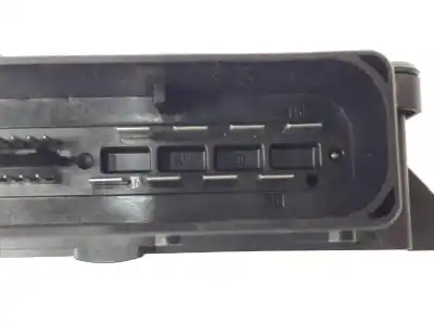 Second-hand car spare part electronic module for audi a6 avant 3.0 v6 24v tdi oem iam references 4h0907801e  4h0907801e