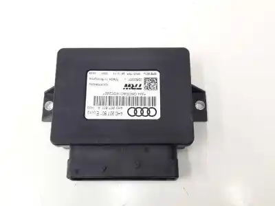 Pezzo di ricambio per auto di seconda mano modulo elettronico per audi a6 avant 3.0 v6 24v tdi riferimenti oem iam 4h0907801e