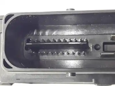 Second-hand car spare part electronic module for audi a6 avant 3.0 v6 24v tdi oem iam references 4h0907801e  4h0907801e