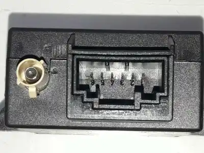 Second-hand car spare part electronic module for audi a6 avant 3.0 v6 24v tdi oem iam references 4h0963271c  4h0963271c