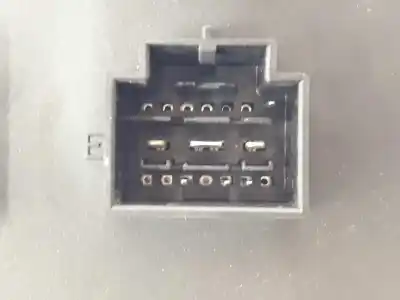 Second-hand car spare part electronic module for audi a6 avant 3.0 v6 24v tdi oem iam references 4h0907063bf  4h0907063bf