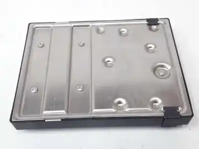 Second-hand car spare part electronic module for audi a6 avant 3.0 v6 24v tdi oem iam references 4h0907063bf  4h0907063bf