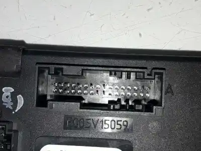 Second-hand car spare part electronic module for audi a6 avant 3.0 v6 24v tdi oem iam references 4h0907063bf  4h0907063bf