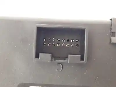 Second-hand car spare part electronic module for audi a6 avant 3.0 v6 24v tdi oem iam references 4h0907063bf  4h0907063bf